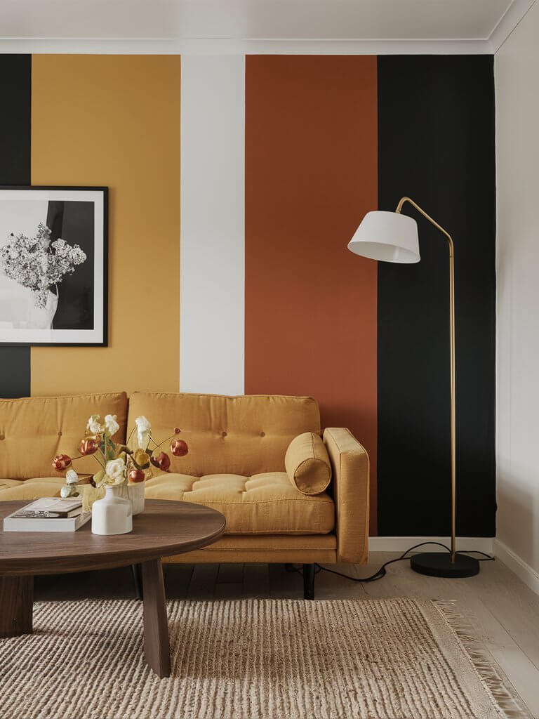 Detalle de trabajo en pladur