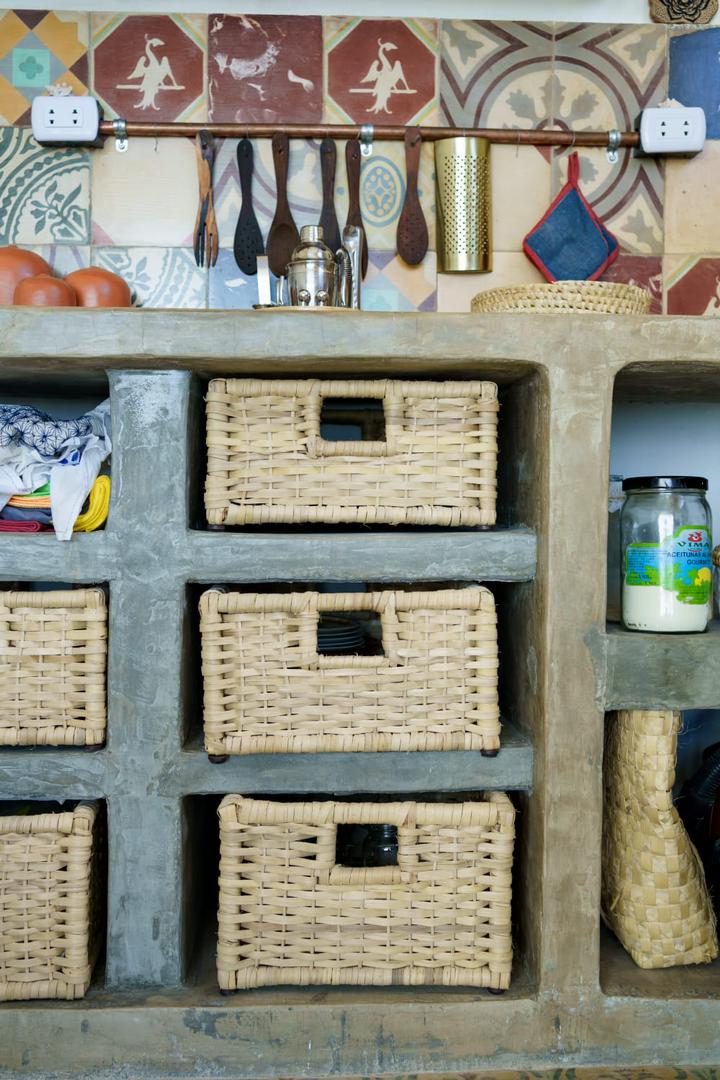 Instalación de tabiques