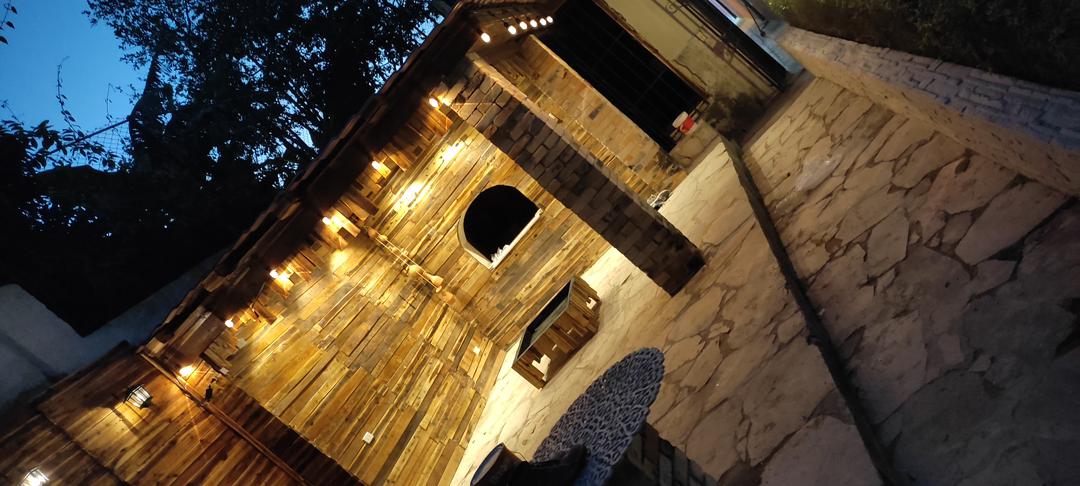 Instalación de tabiques