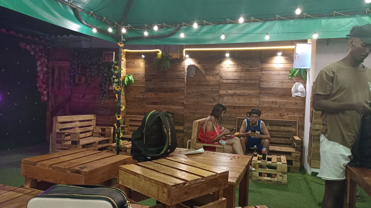 Instalación de tabiques