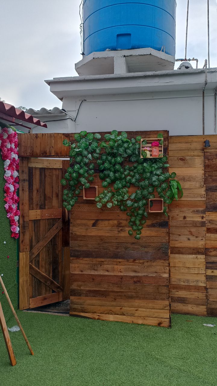 Instalación de tabiques