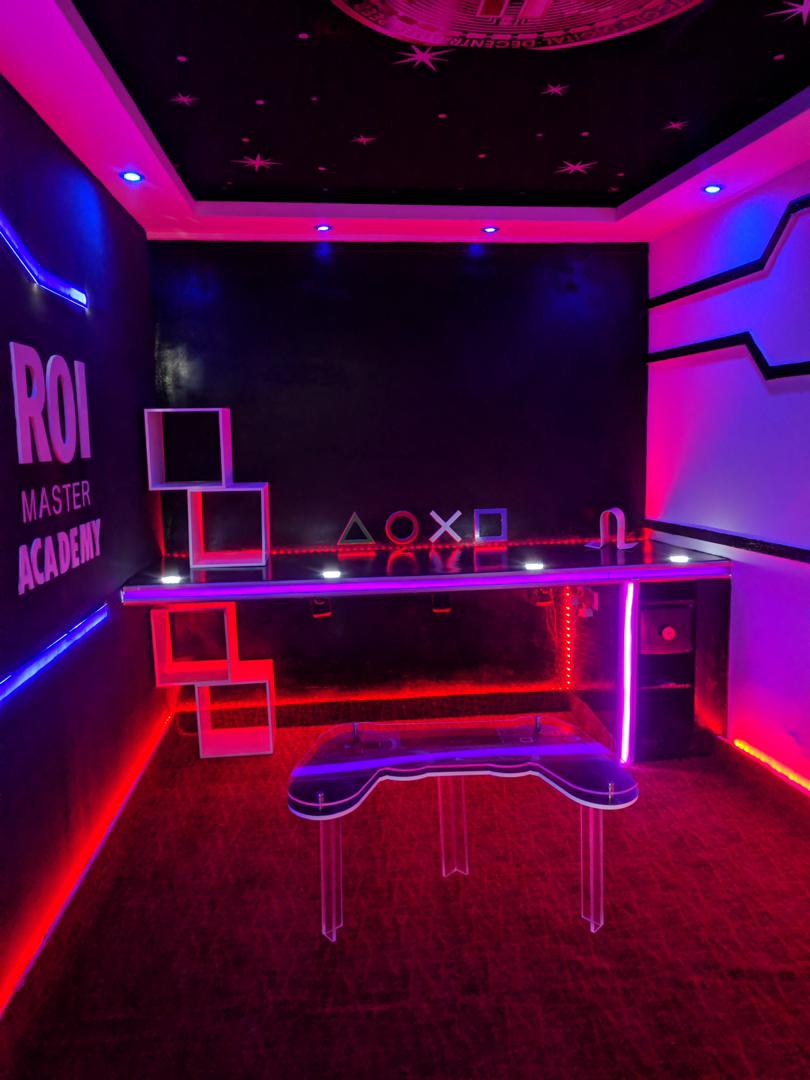 Instalación de tabiques