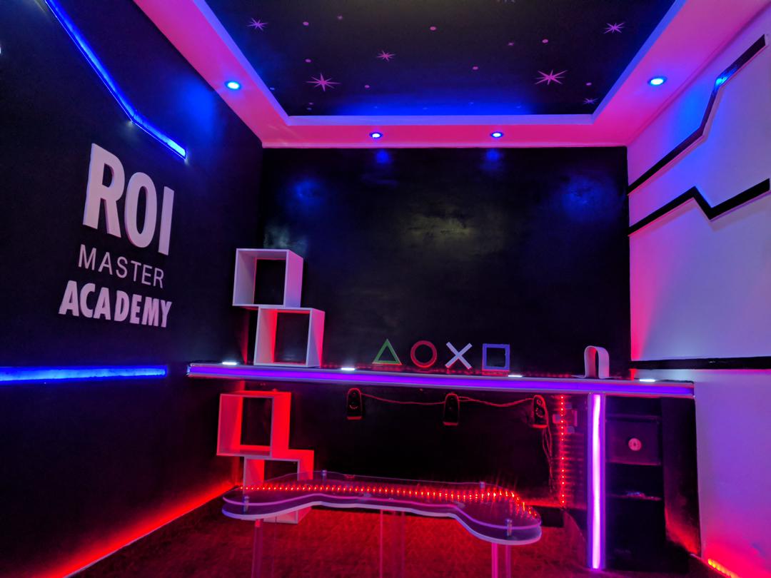 Instalación de Pladur 2