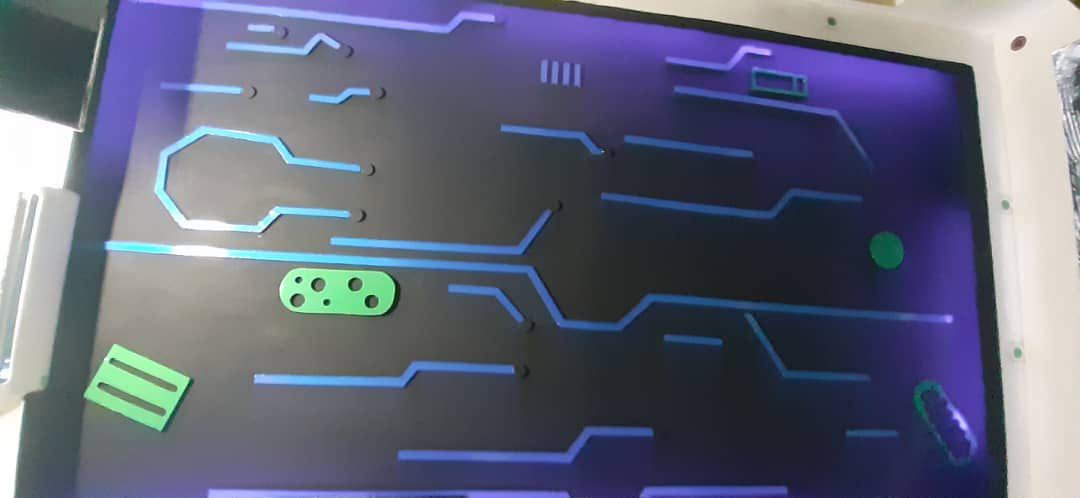 Instalación de tabiques